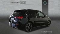 Mercedes Clase B B 200 d