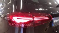 Mercedes Clase B B 200 d