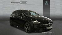 Mercedes Clase B B 200 d