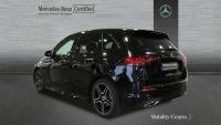 Mercedes Clase B B 200 d