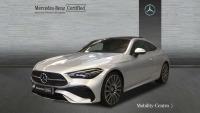Mercedes Clase Cle CLE 220 d Coupé