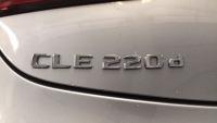Mercedes Clase Cle CLE 220 d Coupé