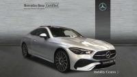 Mercedes Clase Cle CLE 220 d Coupé