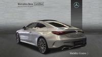 Mercedes Clase Cle CLE 220 d Coupé