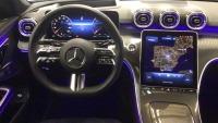 Mercedes Clase Cle CLE 220 d Coupé
