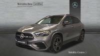 Mercedes Gla GLA 220 D 4MATIC