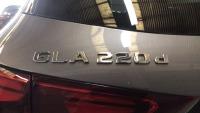 Mercedes Gla GLA 220 D 4MATIC