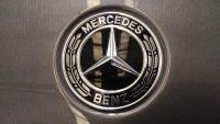 Mercedes Gla GLA 220 D 4MATIC