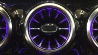 Mercedes Gla GLA 220 D 4MATIC