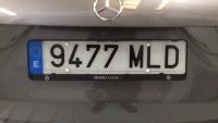 Mercedes Gla GLA 220 D 4MATIC