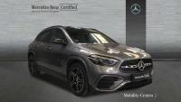 Mercedes Gla GLA 220 D 4MATIC