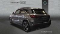 Mercedes Gla GLA 220 D 4MATIC
