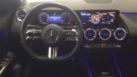 Mercedes Gla GLA 220 D 4MATIC