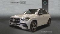 Mercedes Gle GLE 300 d 4MATIC