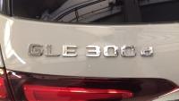 Mercedes Gle GLE 300 d 4MATIC