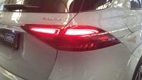 Mercedes Gle GLE 300 d 4MATIC