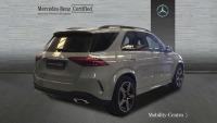 Mercedes Gle GLE 300 d 4MATIC