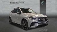 Mercedes Gle GLE 300 d 4MATIC