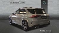 Mercedes Gle GLE 300 d 4MATIC