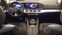 Mercedes Gle GLE 300 d 4MATIC