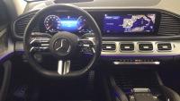 Mercedes Gle GLE 300 d 4MATIC