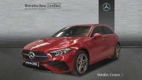 Mercedes Clase A A 250 e