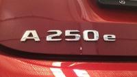 Mercedes Clase A A 250 e
