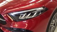 Mercedes Clase A A 250 e