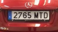 Mercedes Clase A A 250 e