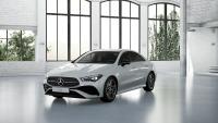 Mercedes Cla CLA 250 e