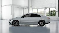Mercedes Cla CLA 250 e