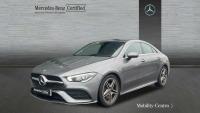 Mercedes Cla CLA 200 D DCT