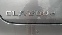 Mercedes Cla CLA 200 D DCT