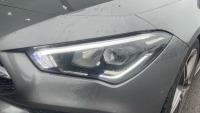 Mercedes Cla CLA 200 D DCT