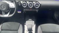 Mercedes Cla CLA 200 D DCT