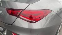 Mercedes Cla CLA 200 D DCT