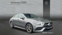 Mercedes Cla CLA 200 D DCT