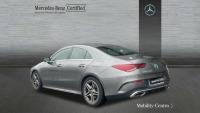Mercedes Cla CLA 200 D DCT