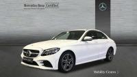 Mercedes Clase C C 200