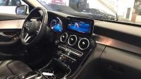 Mercedes Clase C C 200