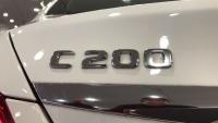 Mercedes Clase C C 200