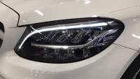 Mercedes Clase C C 200