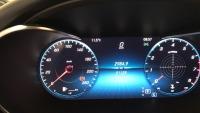 Mercedes Clase C C 200