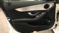 Mercedes Clase C C 200