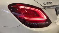 Mercedes Clase C C 200