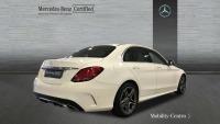 Mercedes Clase C C 200