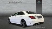 Mercedes Clase C C 200