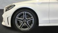 Mercedes Clase C C 200