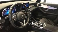 Mercedes Clase C C 200