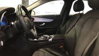 Mercedes Clase C C 200